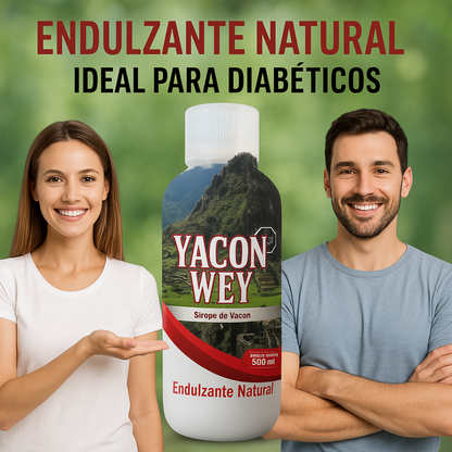 🌱YACONWEY DIABETES🍬🧖‍♀️