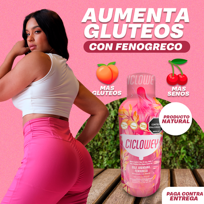 💃🏼CICLOWEY MUJER🍑👙