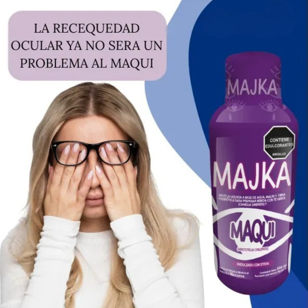 👁️MAJKA MAQUI⚡✨