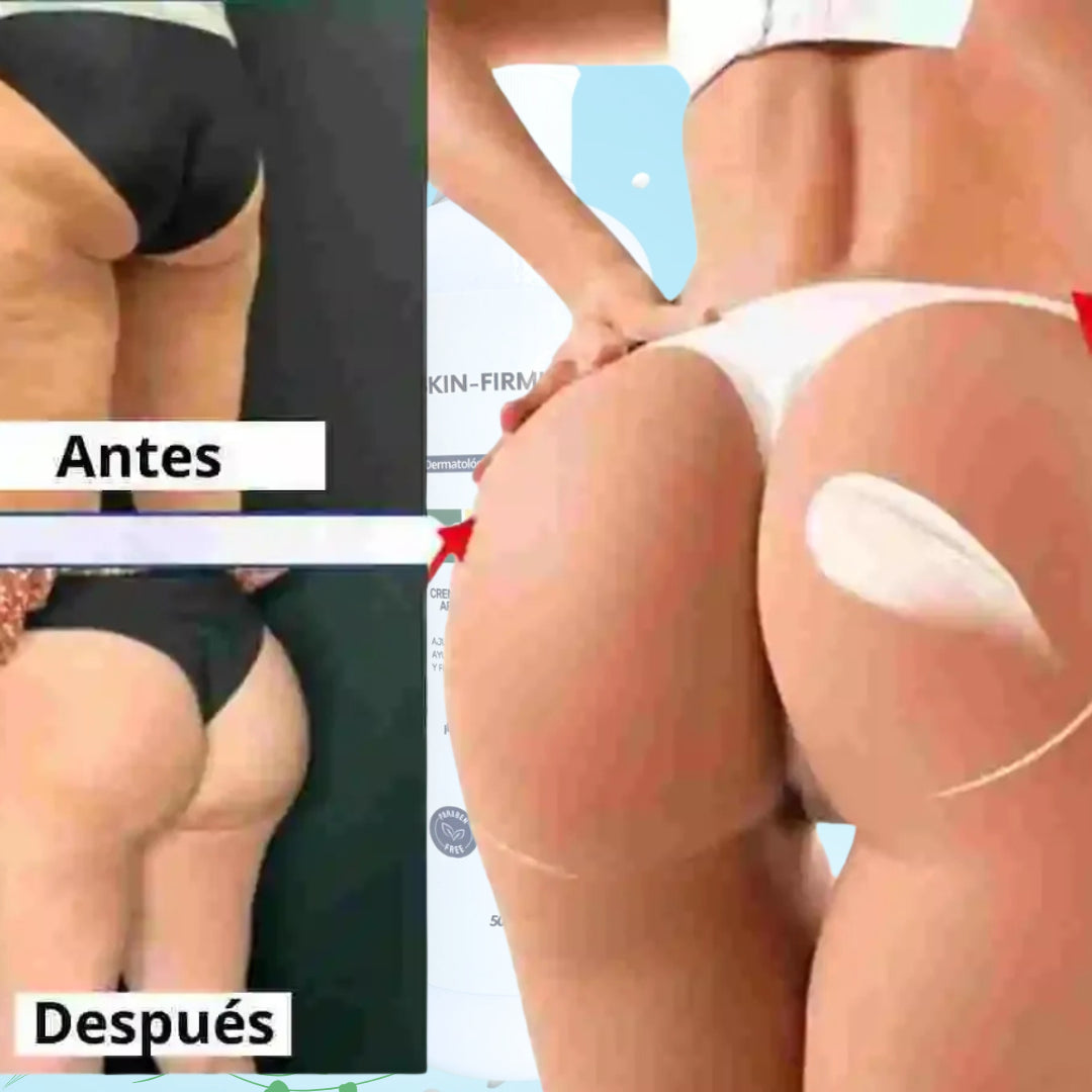 🌺CREMA REAFIRMANTE💋💆‍♀️