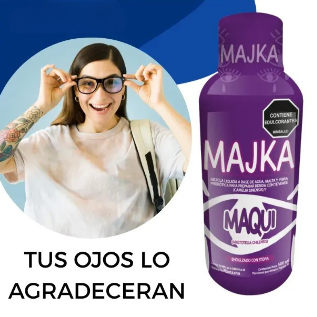 👁️MAJKA MAQUI⚡✨
