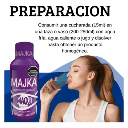 👁️MAJKA MAQUI⚡✨