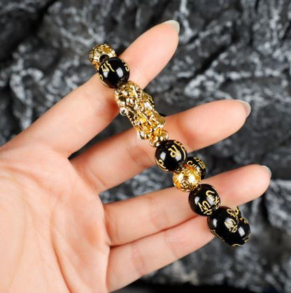 PULSERA PIXIU