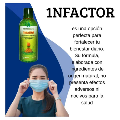 💚1NFACTOR🛡️🍃
