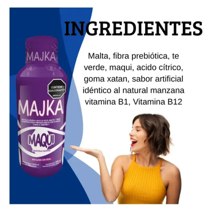 👁️MAJKA MAQUI⚡✨