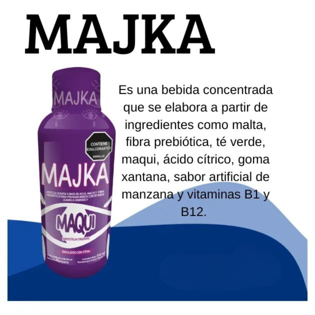 👁️MAJKA MAQUI⚡✨