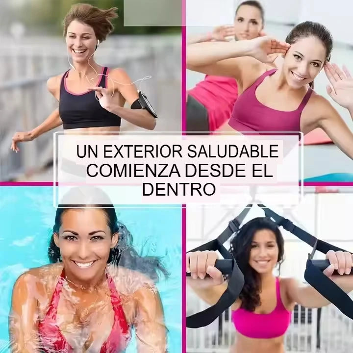 👁️MIX GELATINA ADELGAZANTE⚡✨