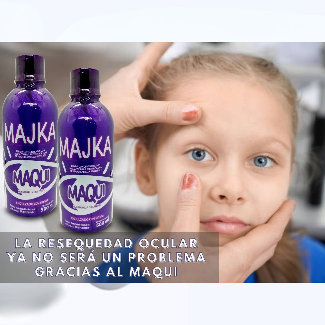 👁️MAJKA MAQUI⚡✨