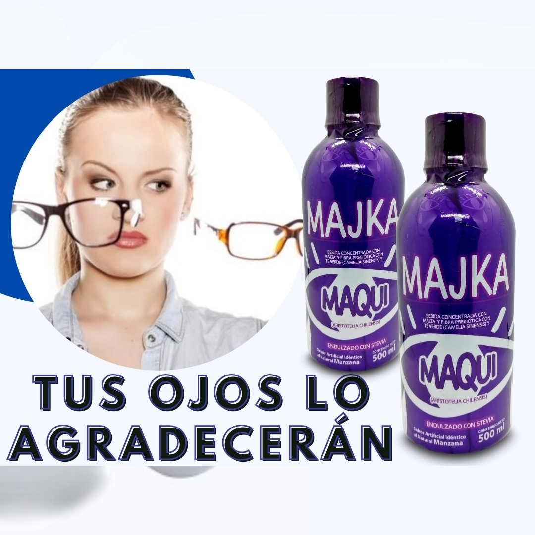👁️MAJKA MAQUI⚡✨