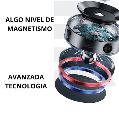 💥SOPORTE DE TELÉFONO MAGNÉTICO + ENVÍO GRATIS🚚