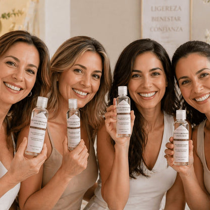 ACEITE PARA CELULITIS Y FLACIDEZ 💖