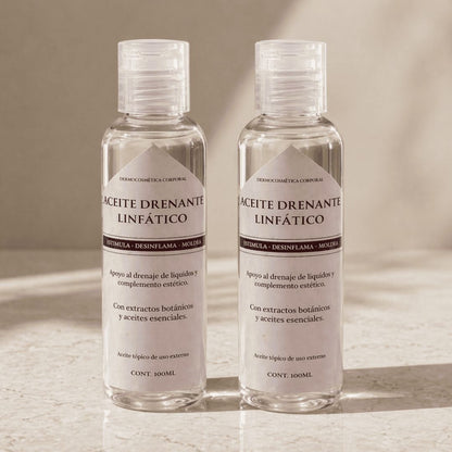 ACEITE PARA CELULITIS Y FLACIDEZ 💖