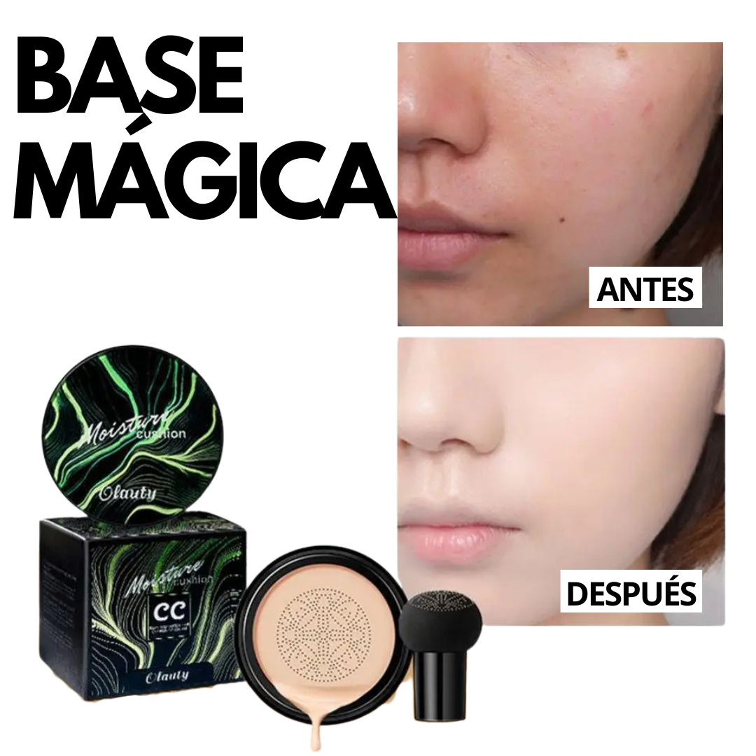 ✨BASE MÁGICA +ENVÍO GRATIS🚚