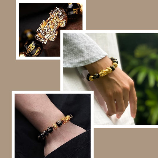 PULSERA PIXIU