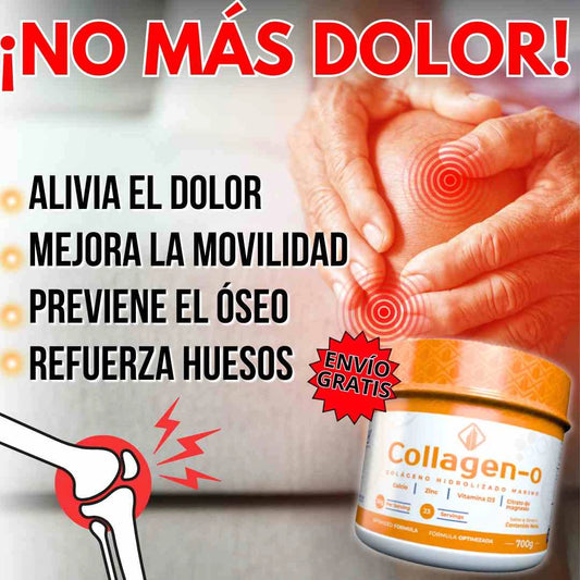 COLÁGENO MARINO 🌊+ ENVÍO GRATIS