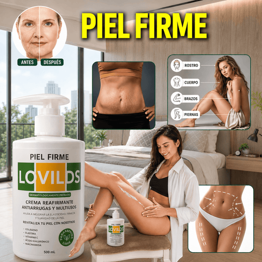 🌺CREMA REAFIRMANTE💋💆‍♀️