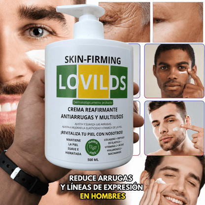 🌺CREMA REAFIRMANTE💋💆‍♀️