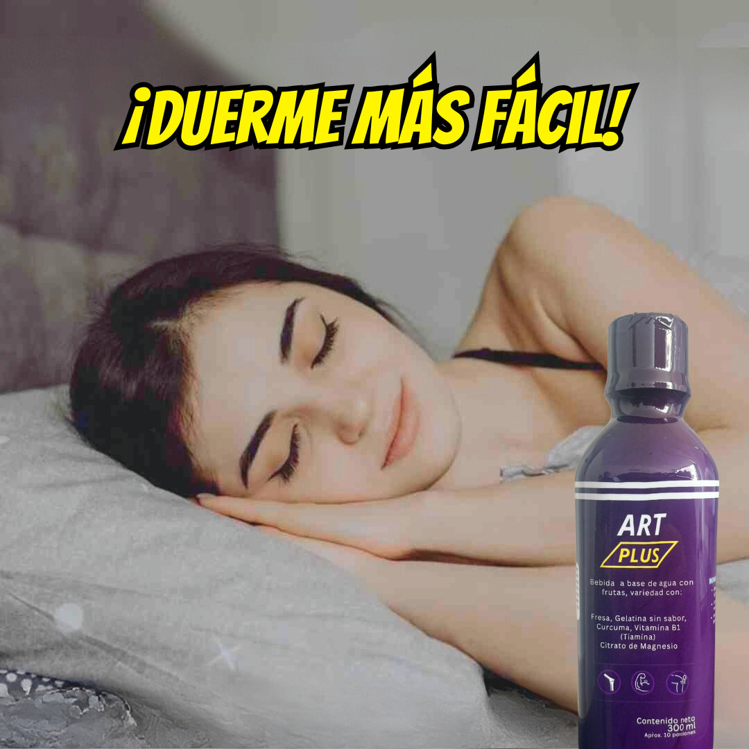 🧴COLÁGENO ART PLUS💧✨