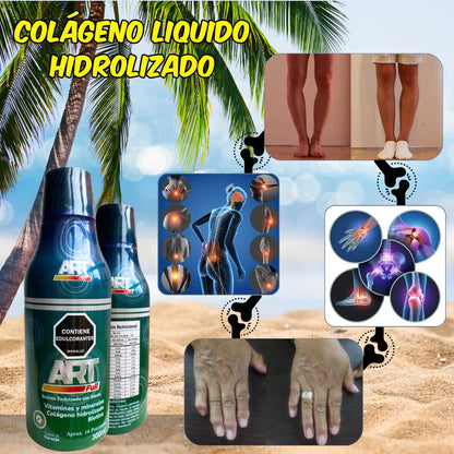 🧴COLÁGENO ART FULL💧✨