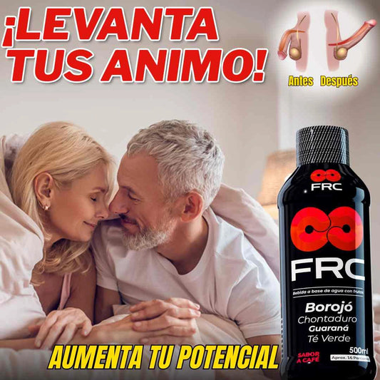 FRC ⚡ POTENCIA EN CADA MOMENTO💕