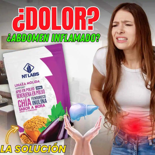🤩FENOGRECO🌿BAJA KILOS NATURALMENTE