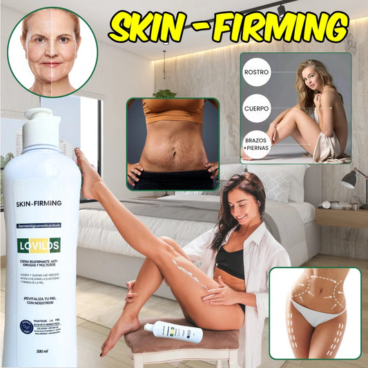 💆‍♀️CREMA REAFIRMANTE NEW✨