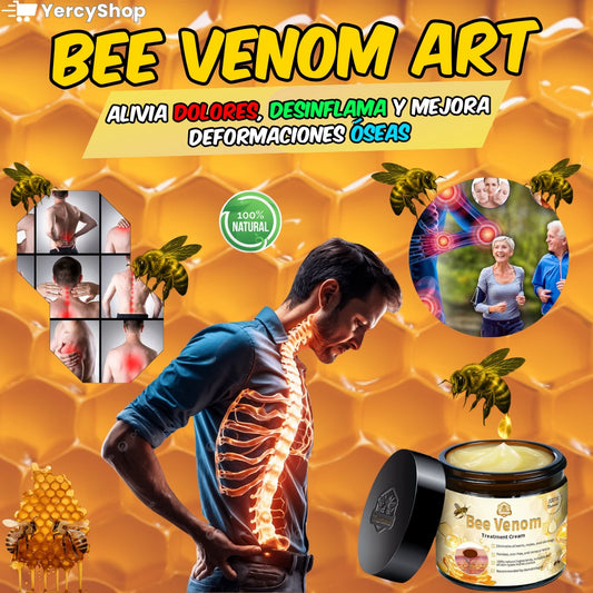 💖BEE VENOM ART🌺💫