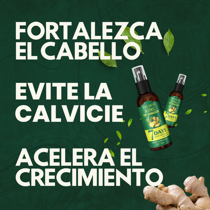 🌾SPRAY ANTI-CAÍDA + ENVÍO GRATIS🚚