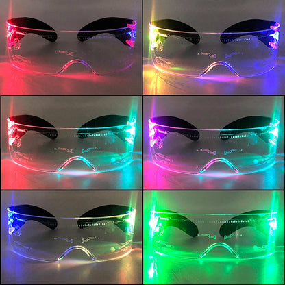 💥GAFAS LED🌈