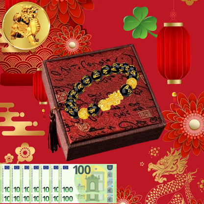 PULSERA PIXIU