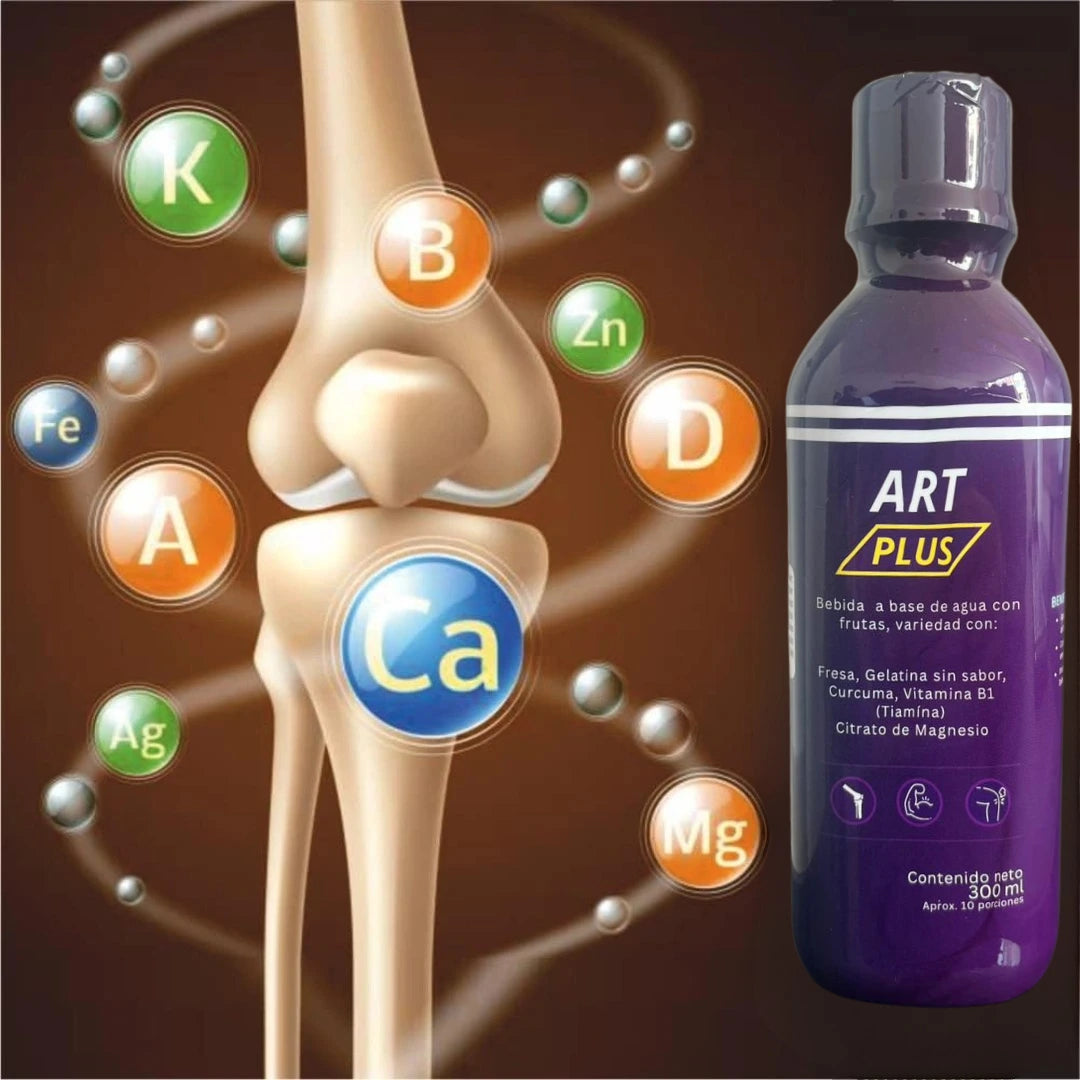 🧴COLÁGENO ART PLUS💧✨