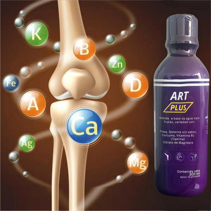 🧴COLÁGENO ART PLUS💧✨