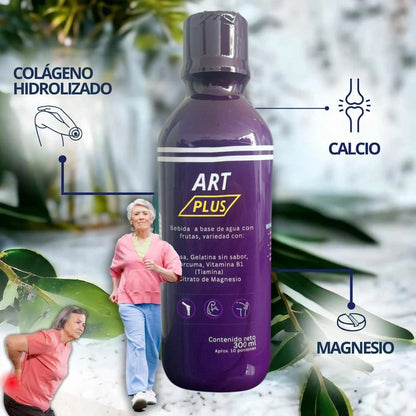 🧴COLÁGENO ART PLUS💧✨