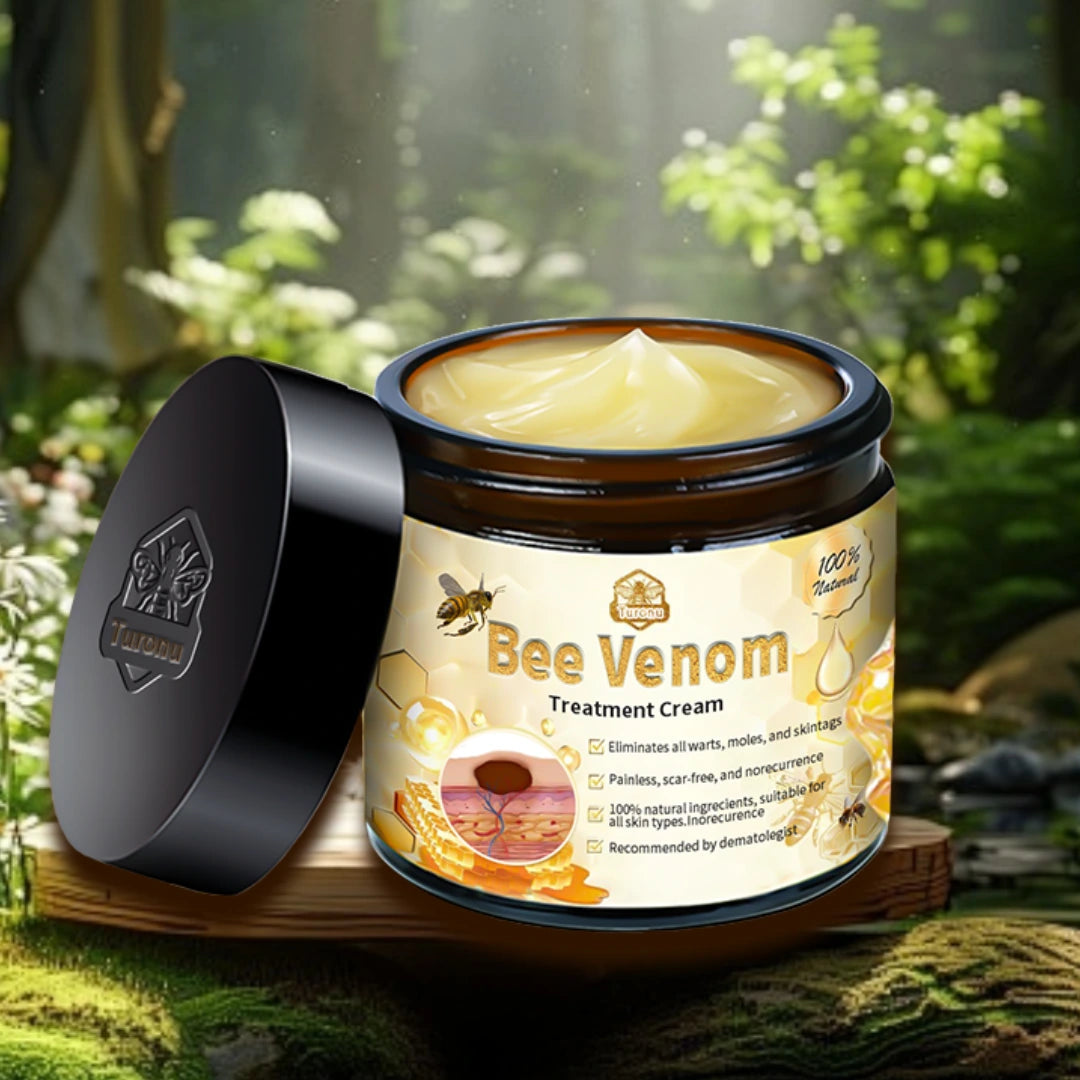 💖BEE VENOM MANCHAS🌺✨