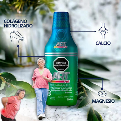 🧴COLÁGENO ART FULL💧✨