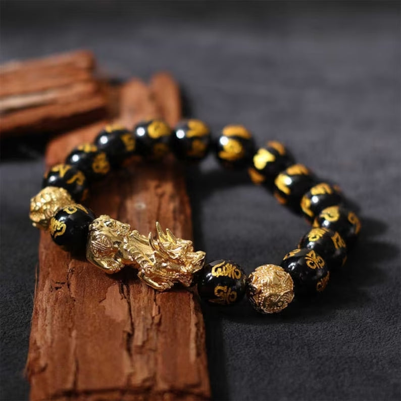 OBSEQUIO Pulsera Feng Shui