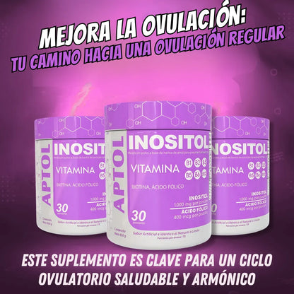 💋INOSITOL💞💃