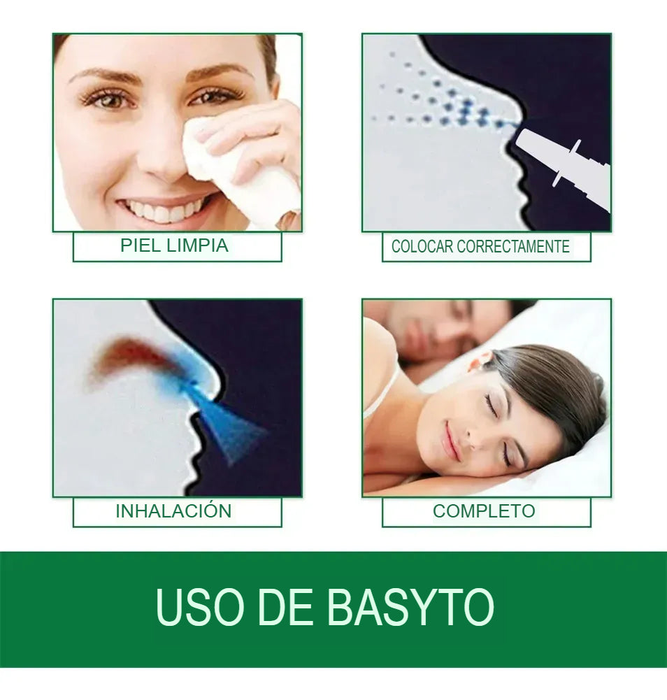 👁️SPRAY HERBAL NASAL - PULMONES SANOS⚡✨