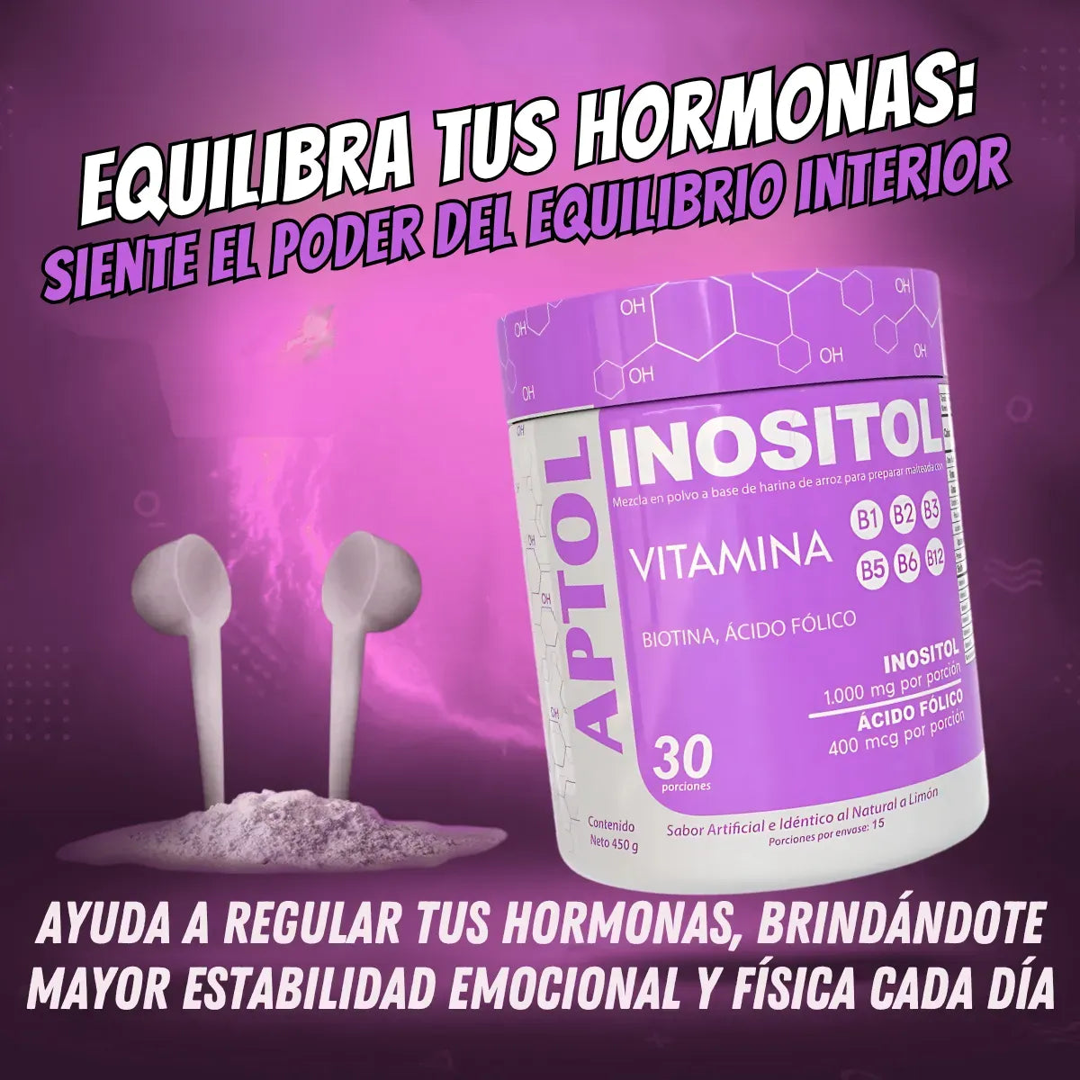 💋INOSITOL💞💃