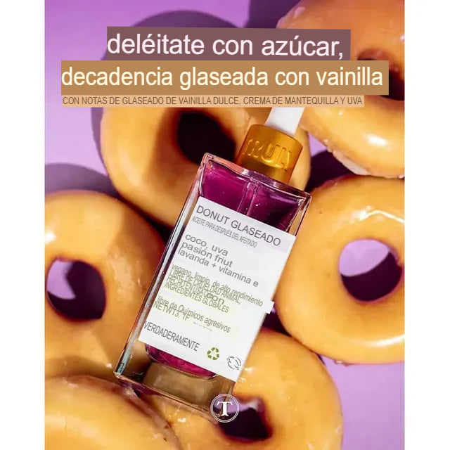 👁️ACEITE INTIMO POST AFEITADO - LOCION CORPORAL⚡✨