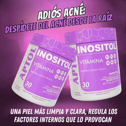 💋INOSITOL💞💃