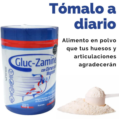 🔥GLUC-ZAMINE🥛🦴