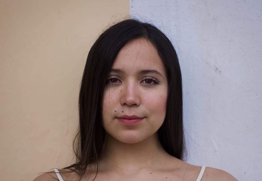 Camila R., Bogotá