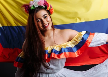 Isabella A., Medellín