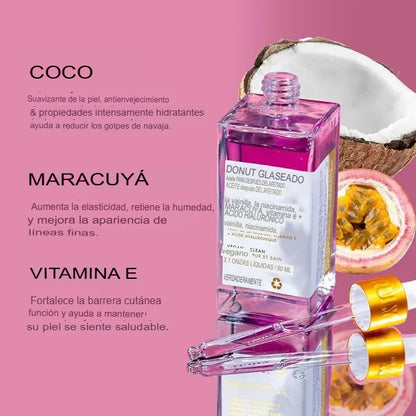 👁️ACEITE INTIMO POST AFEITADO - LOCION CORPORAL⚡✨