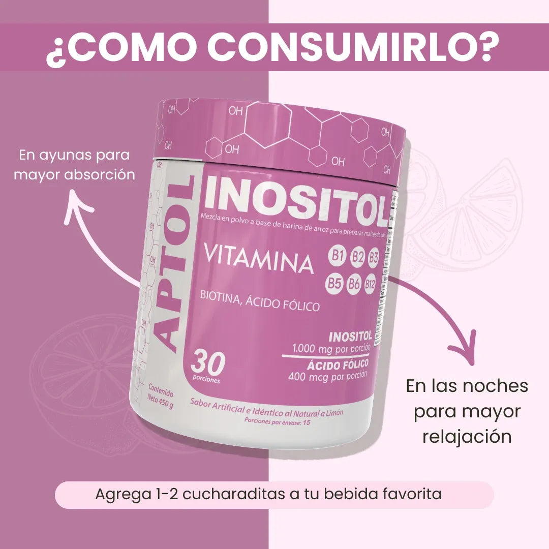 💋INOSITOL💞💃