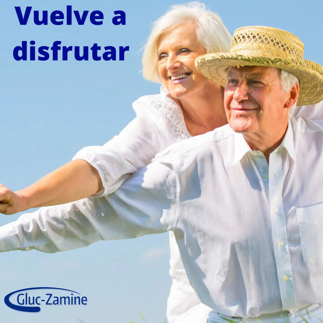 🔥GLUC-ZAMINE🥛🦴