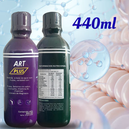 🧴COLÁGENO ART PLUS💧✨