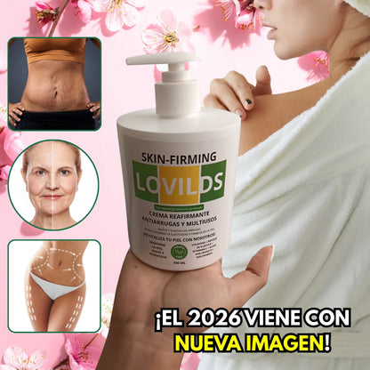 💆‍♀️CREMA REAFIRMANTE✨+ ENVÍO GRATIS 🚚
