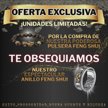PULSERA PIXIU